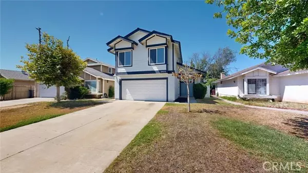 25930 Parsley Avenue, Moreno Valley, CA 92553