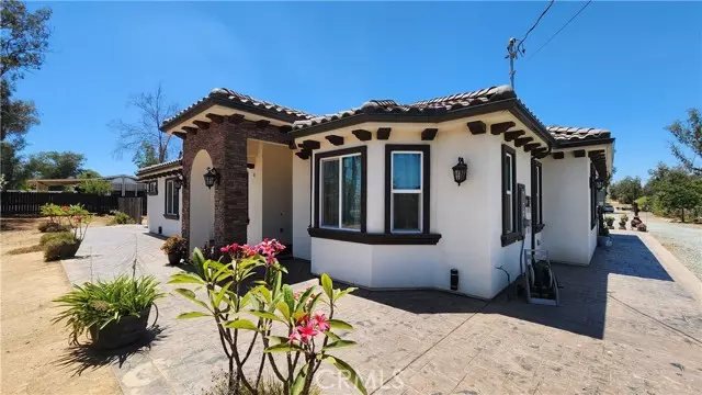 Perris, CA 92570,20243 Lee Road