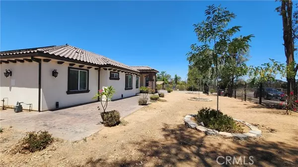Perris, CA 92570,20243 Lee Road