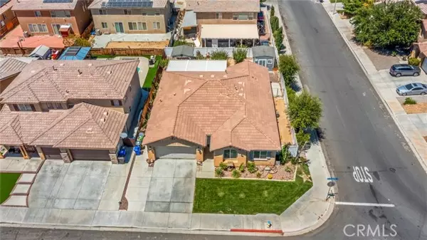 Victorville, CA 92394,13778 Ochre Lane