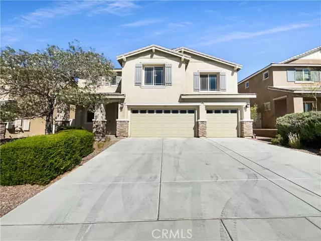 16738 Desert Willow Street, Victorville, CA 92394