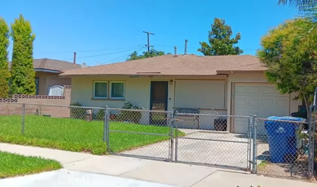 1107 S Greenwood Avenue, Ontario, CA 91761