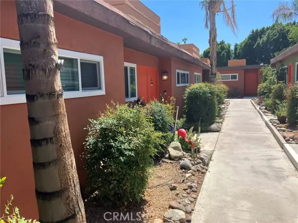 Palm Springs, CA 92264,495 E Twin Palms Drive