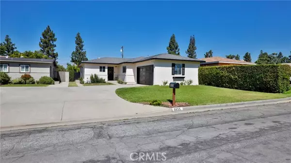 Covina, CA 91724,5035 Greer Avenue