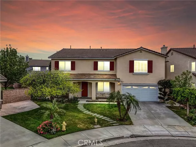11913 Solitaire Court, Jurupa Valley, CA 91752