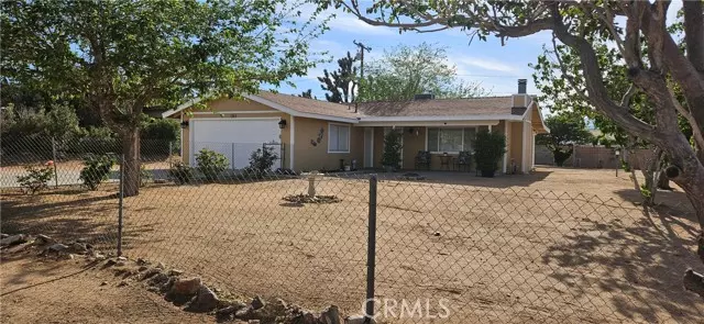 Yucca Valley, CA 92284,7708 Mariposa Trail