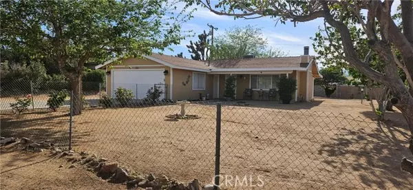 7708 Mariposa Trail, Yucca Valley, CA 92284