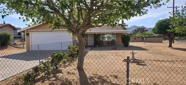Yucca Valley, CA 92284,7708 Mariposa Trail