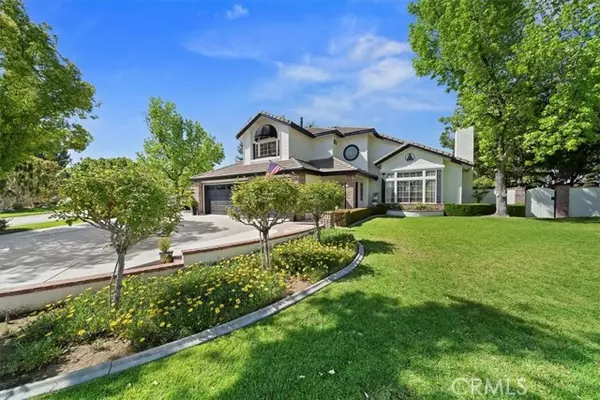 7844 Eastgate Court, Riverside, CA 92506