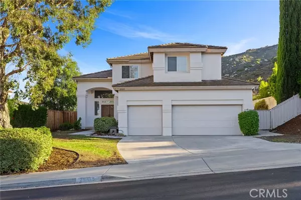 23515 Mountainside Court, Murrieta, CA 92562