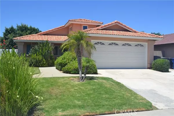 8615 Barton Street, Riverside, CA 92508