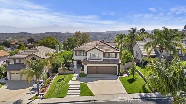2162 Wild Canyon Drive, Colton, CA 92324