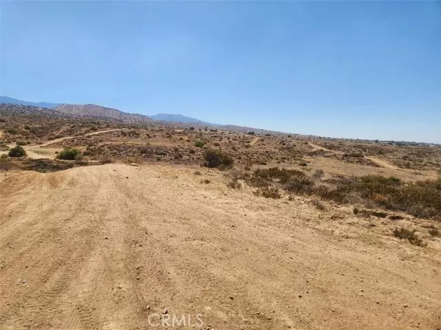 123 Eaby Road, Phelan, CA 92371