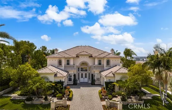 3313 Gardenia Lane, Yorba Linda, CA 92886