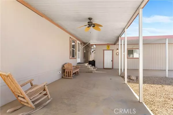 Blythe, CA 92225,5900 Colorado River Road #18