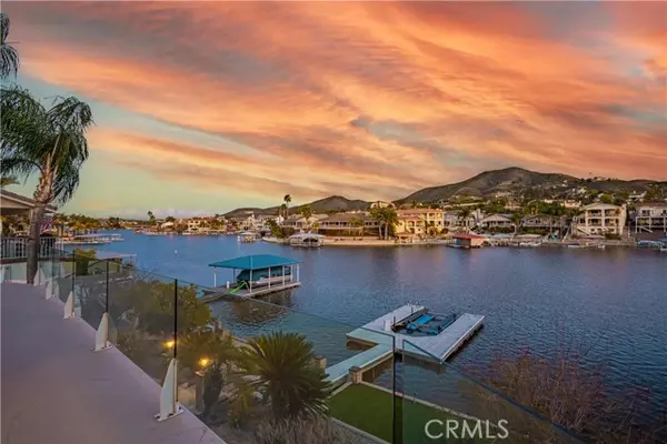 Canyon Lake, CA 92587,30360 Point Marina