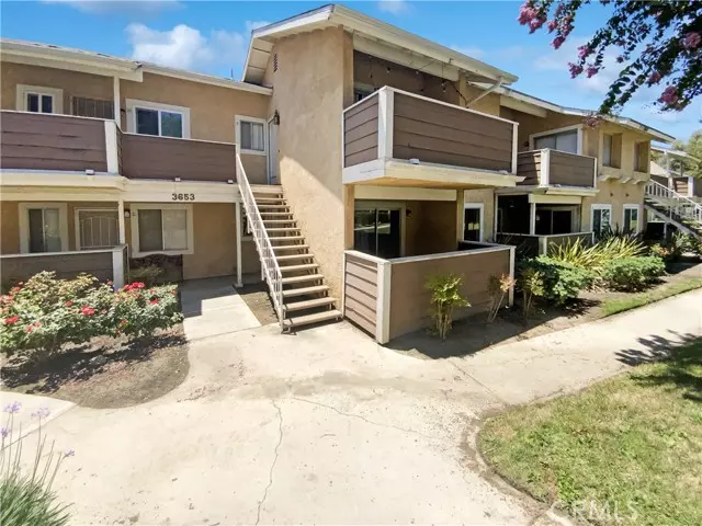 3653 Oak Creek Drive #E, Ontario, CA 91761