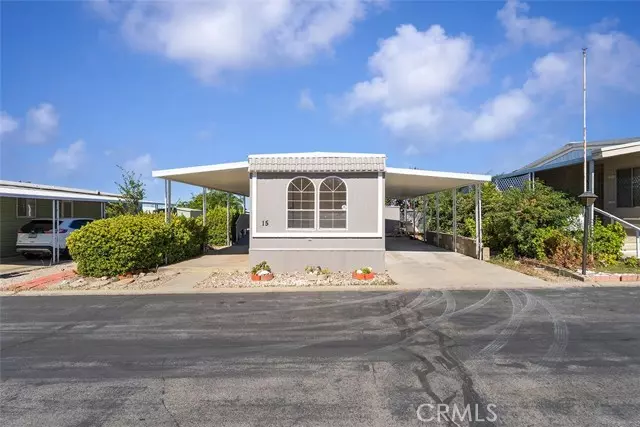 Yucaipa, CA 92399,12680 4th St Street #15
