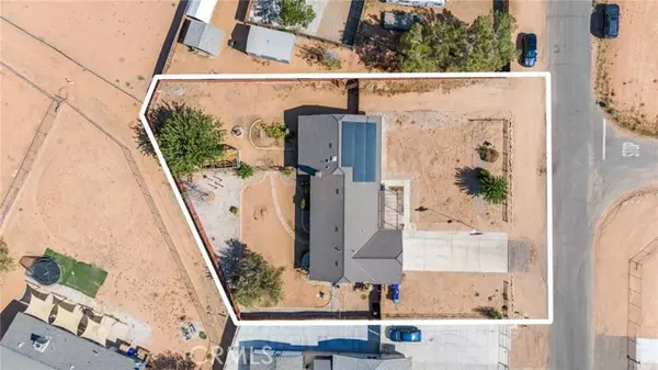 Apple Valley, CA 92307,15189 Tonikan Road