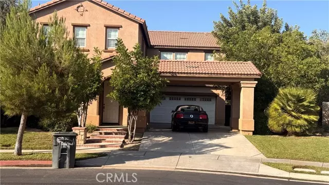 1410 Butterfly Court, Hemet, CA 92545