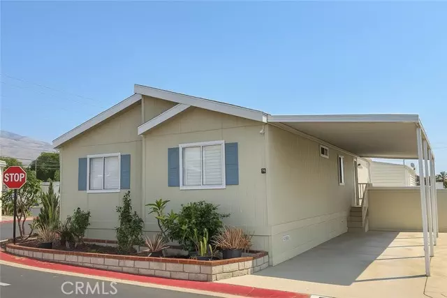 2727 Pacific Street #77, Highland, CA 92346