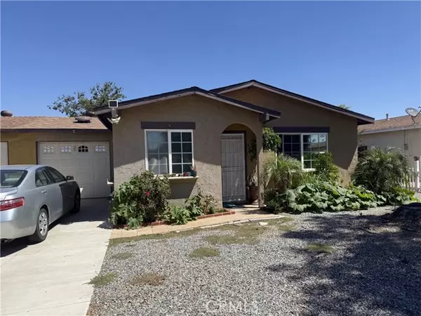 Hemet, CA 92545,2130 Avenida Estrada