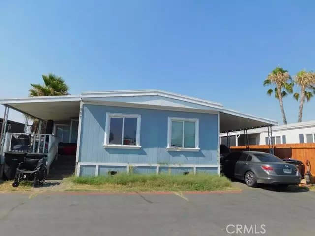 1097 N State Street #557, Hemet, CA 92543