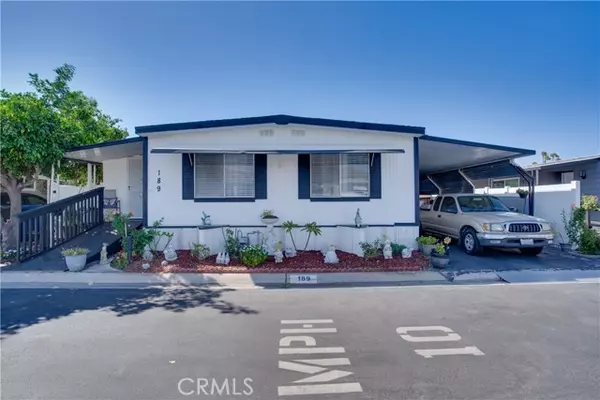 3700 Buchanan Street #189, Riverside, CA 92503