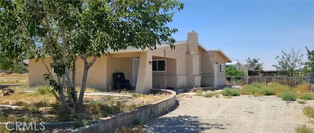 10316 Baker Road, Lucerne Valley, CA 92356