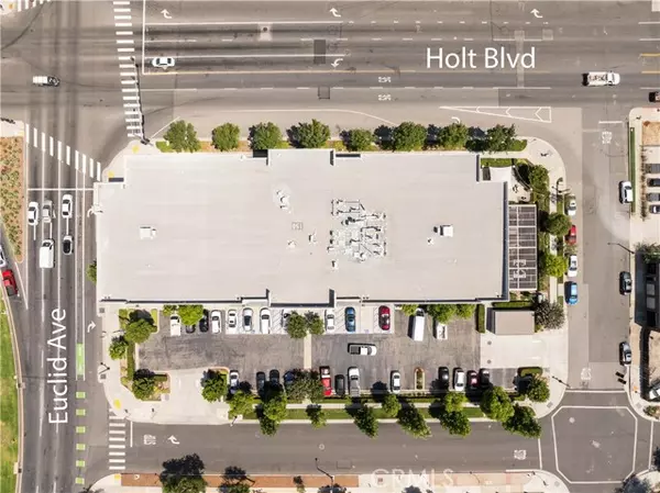 Ontario, CA 91761,150 E Holt Boulevard