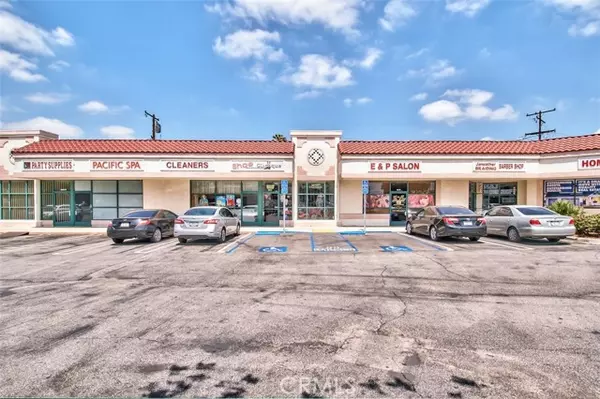 Montclair, CA 91763,9680 Central Avenue