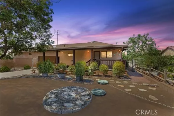 Riverside, CA 92506,16095 Hermosa Drive
