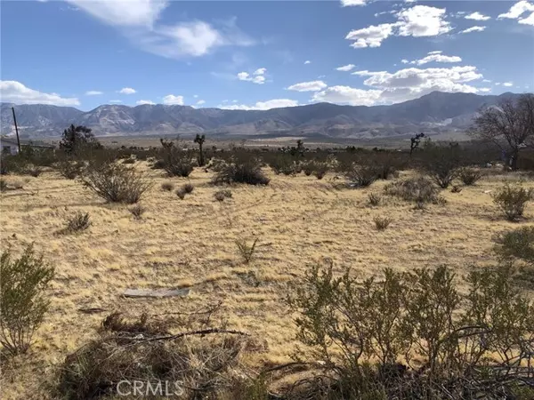 31357 Pawnee Street, Lucerne Valley, CA 92356