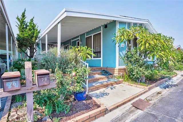 Anaheim, CA 92801,1919 W Coronet Avenue #75