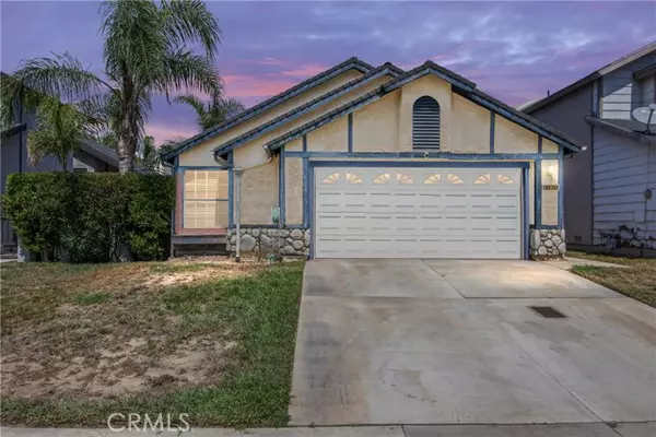 Fontana, CA 92337,11820 Rustic Place