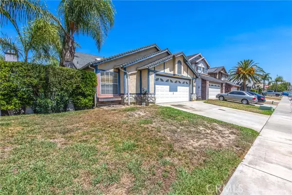 Fontana, CA 92337,11820 Rustic Place