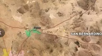 Newberry Springs, CA 92365,0 0