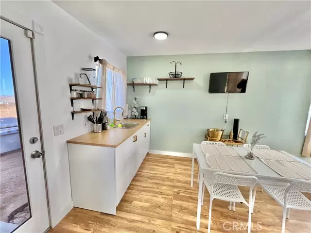 55778 Sunnyslope Drive, Landers, CA 92285