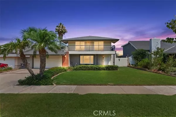 373 Burr Street, Corona, CA 92882