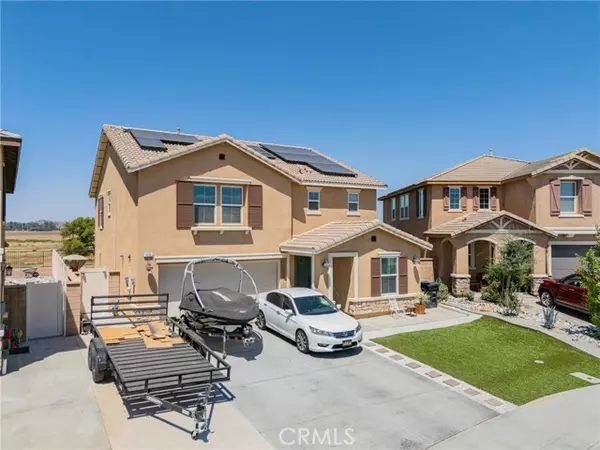 116 Yosemite Avenue, Perris, CA 92570