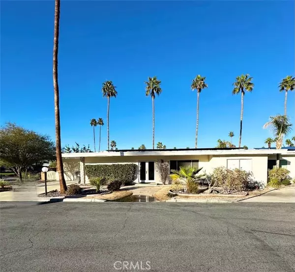 73590 Golf Course Lane #A, Palm Desert, CA 92260