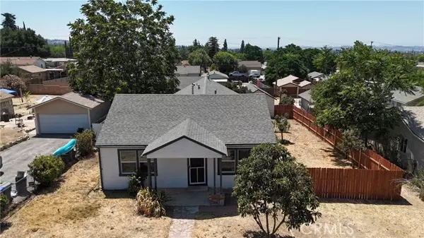 Yucaipa, CA 92399,35227 Avenue C
