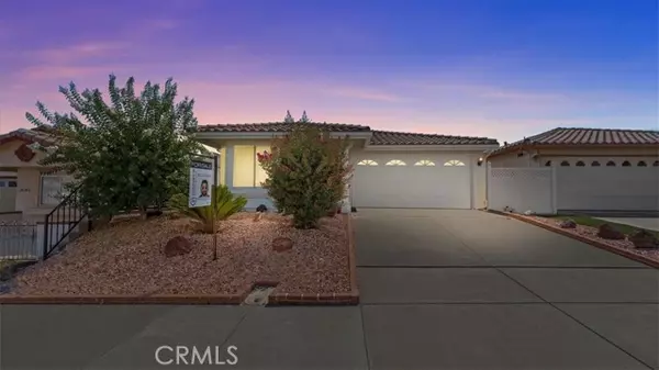 28310 Calle Lustrosos, Menifee, CA 92585