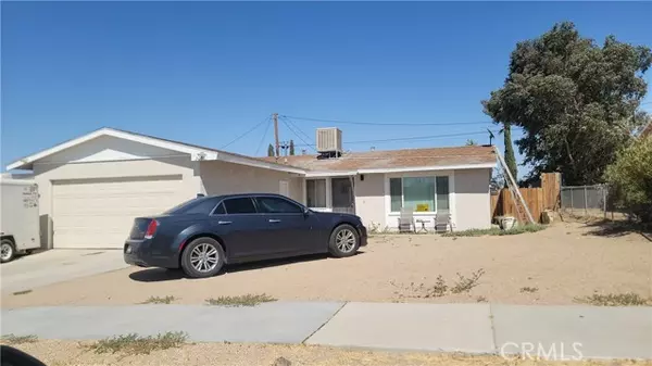 Barstow, CA 92311,305 Ute Road