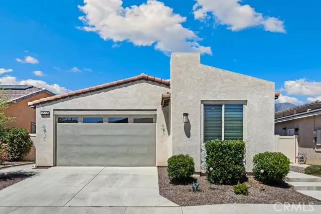 1656 Spring Run Lane, Beaumont, CA 92223