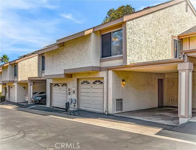 5440 Baltimore Drive #178, La Mesa, CA 91942
