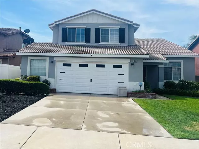 15629 Aerostar Court, Fontana, CA 92336