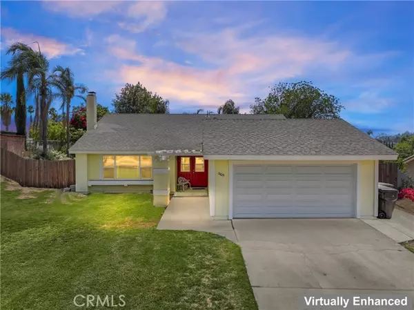 6105 Promontory Lane, Riverside, CA 92506
