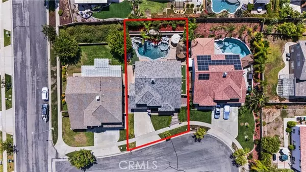 Corona, CA 92881,540 Newport Circle