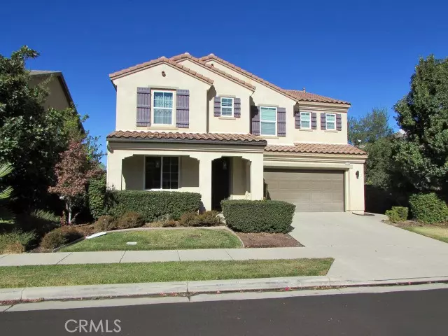 10918 Clover Cir, Corona, CA 92883
